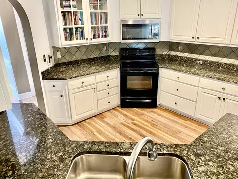 Kitchen - 2223 Millshaven Trl, Evans, GA 30809 photo 12 of 12