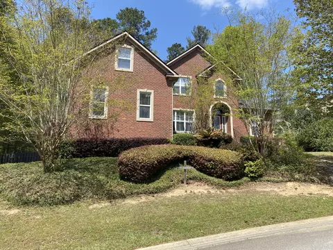 Exterior - 2223 Millshaven Trl, Evans, GA 30809 photo 2 of 11