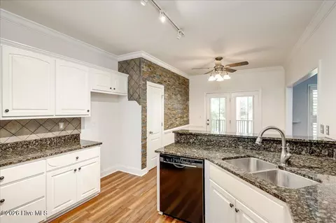 Kitchen - 2223 Millshaven Trl, Evans, GA 30809 photo 3 of 4