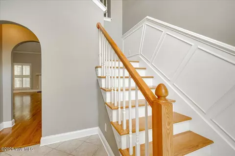 Entry Way - 2223 Millshaven Trl, Evans, GA 30809 photo 1 of 2