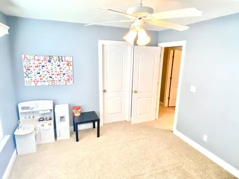 Bedroom - 2223 Millshaven Trl, Evans, GA 30809 photo 4 of 8