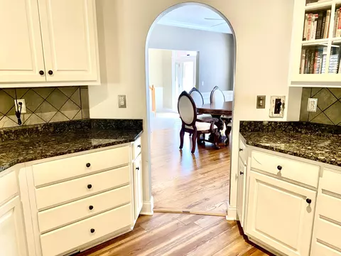 Kitchen - 2223 Millshaven Trl, Evans, GA 30809 photo 8 of 12