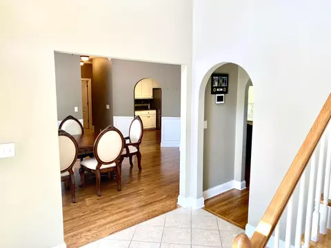 Entry Way - 2223 Millshaven Trl, Evans, GA 30809 photo 1 of 6