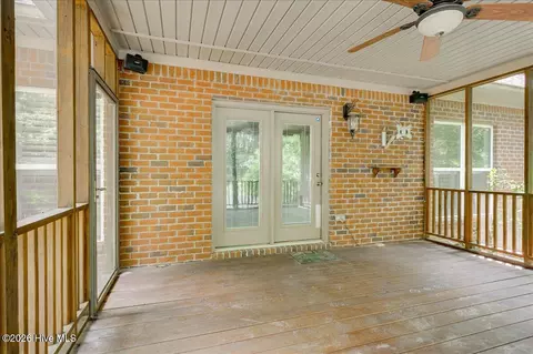 Exterior - 2223 Millshaven Trl, Evans, GA 30809 photo 5 of 9
