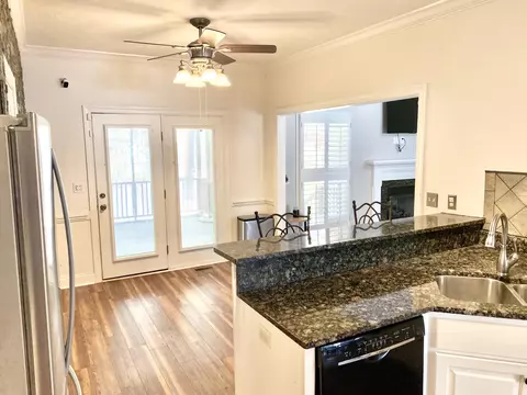 Kitchen - 2223 Millshaven Trl, Evans, GA 30809 photo 6 of 12