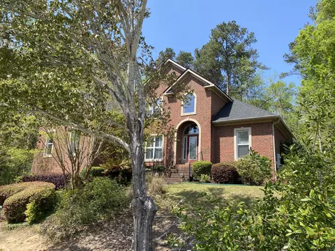 Exterior - 2223 Millshaven Trl, Evans, GA 30809 photo 3 of 11