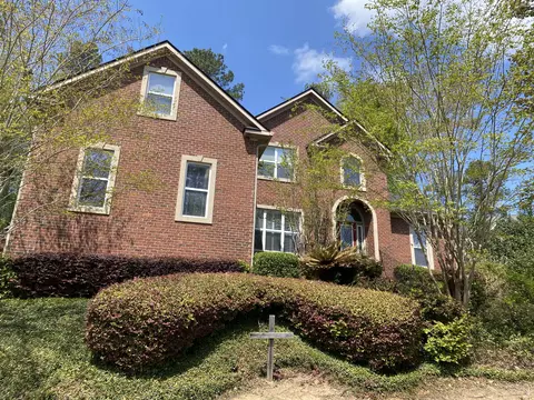 Exterior - 2223 Millshaven Trl, Evans, GA 30809 photo 4 of 11