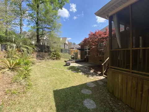 Exterior - 2223 Millshaven Trl, Evans, GA 30809 photo 9 of 11