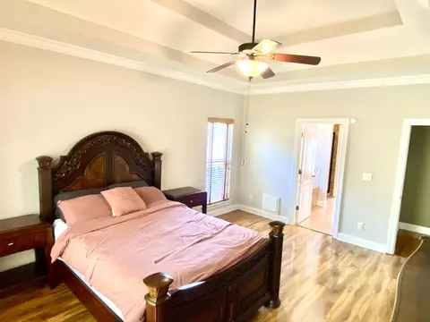 Bedroom - 2223 Millshaven Trl, Evans, GA 30809 photo 1 of 8