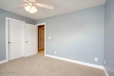 Bedroom - 2223 Millshaven Trl, Evans, GA 30809 photo 4 of 6