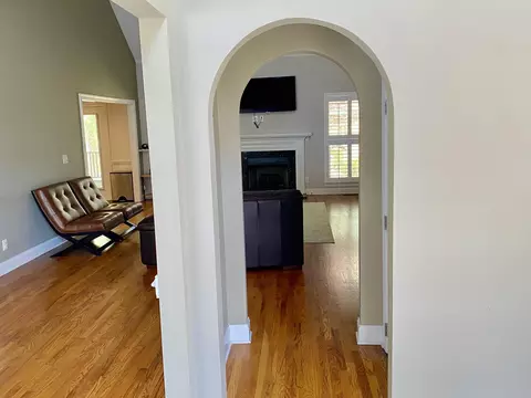 Entry Way - 2223 Millshaven Trl, Evans, GA 30809 photo 5 of 6