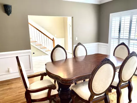 Dining - 2223 Millshaven Trl, Evans, GA 30809 photo 6 of 7