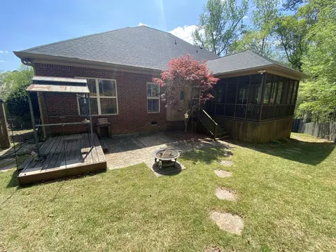 Exterior - 2223 Millshaven Trl, Evans, GA 30809 photo 6 of 11