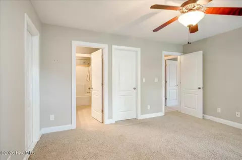 Bedroom - 2223 Millshaven Trl, Evans, GA 30809 photo 6 of 6