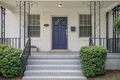 1447 Heard Ave, Augusta, GA 30904