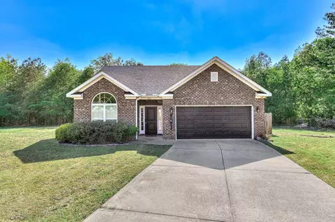 2910 Pepperdine Dr, Hephzibah, GA 30815