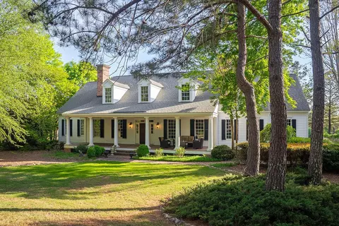275 Homeward Bound Dr, North Augusta, SC 29860