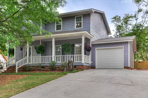 317 Hackamore Trl, Martinez, GA 30907 photo 2