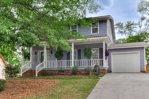 317 Hackamore Trl, Martinez, GA 30907