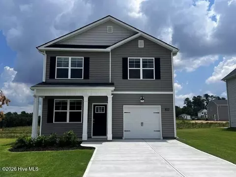 3008 Honeywood Ct #LOT 18, Augusta, GA 30906