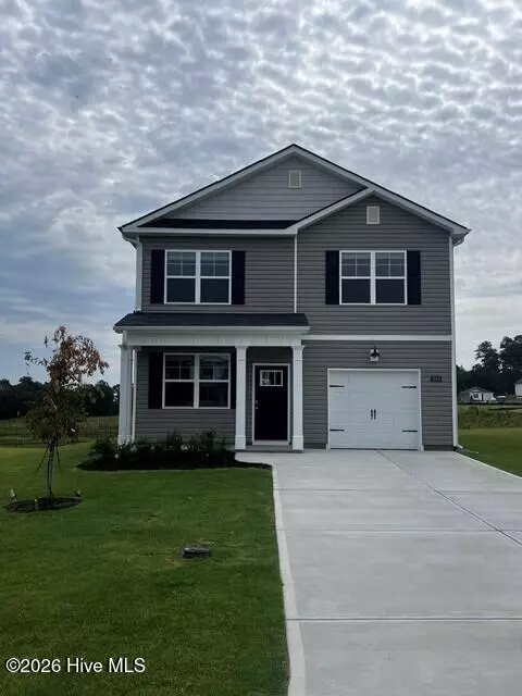 3008 Honeywood Ct #LOT 18, Augusta, GA 30906