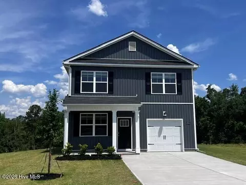 3008 Honeywood Ct #LOT 18, Augusta, GA 30906