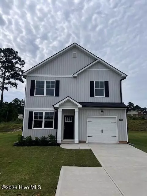 2031 Signal Hill Ct #LOT 40, Augusta, GA 30906