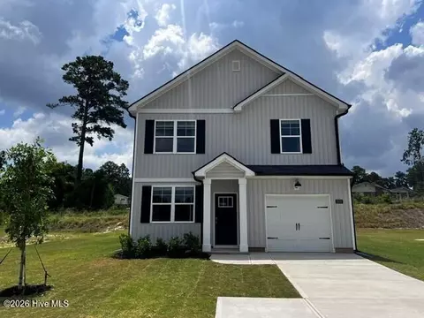 2031 Signal Hill Ct #LOT 40, Augusta, GA 30906
