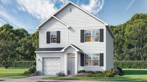 2031 Signal Hill Ct #LOT 40, Augusta, GA 30906