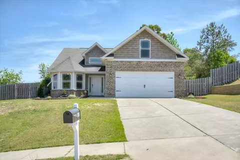 810 Shirez Dr, Grovetown, GA 30813