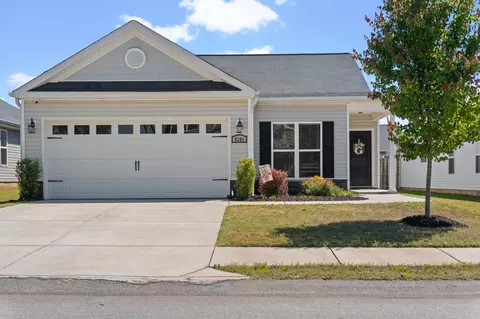 8298 Bannock Cir, Graniteville, SC 29829