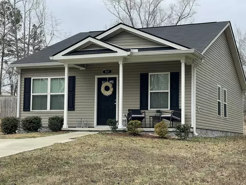 807 Stephens St, Grovetown, GA 30813
