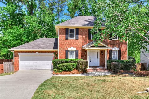 4686 Perry Mill Cir, Grovetown, GA 30813