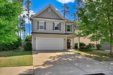1003 Glenhaven Dr, Evans, GA 30809