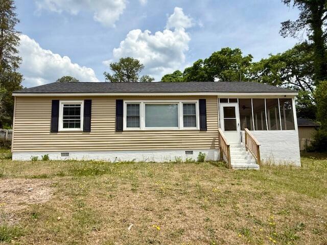 1918 Pine Haven Rd, Augusta, GA 30906