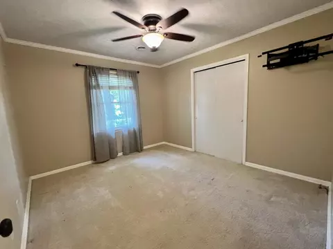 Bedroom - 2535 Sandra Dr, Augusta, GA 30906 photo 1 of 3