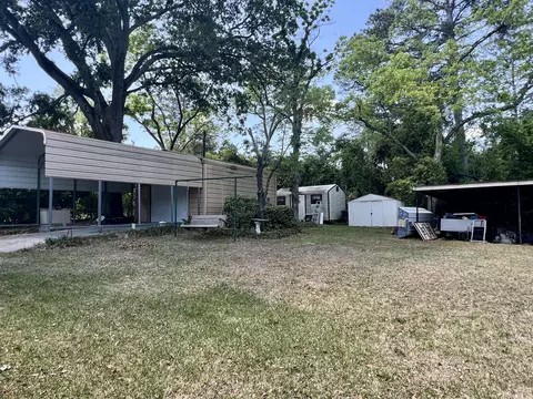 Exterior - 2535 Sandra Dr, Augusta, GA 30906 photo 5 of 6