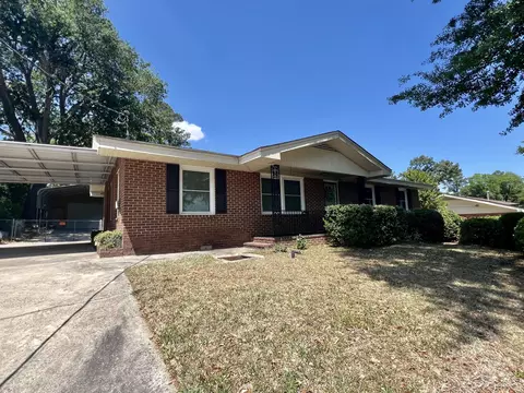 2535 Sandra Dr, Augusta, GA 30906