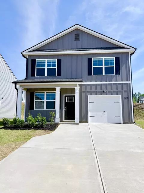 821 Dara Cors, Grovetown, GA 30813