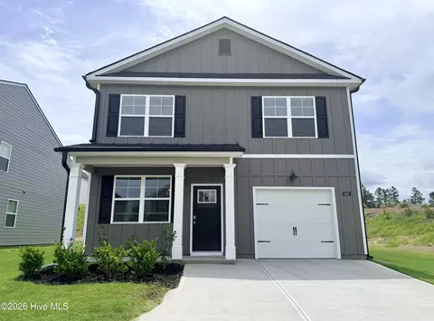 821 Dara Cors, Grovetown, GA 30813