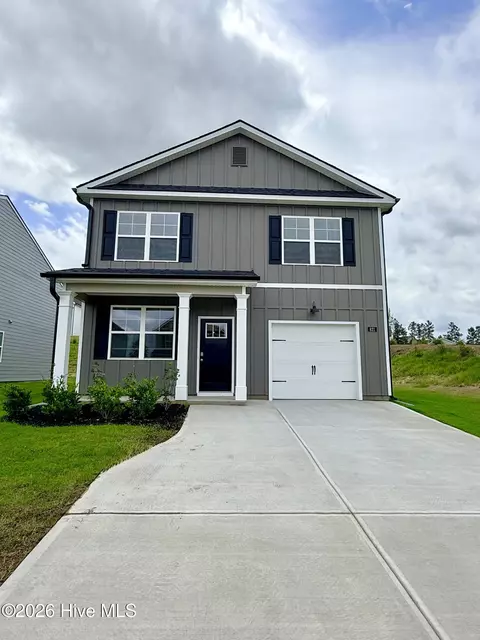 821 Dara Cors, Grovetown, GA 30813