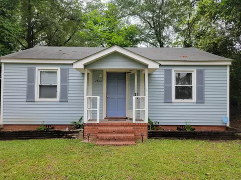 2807 Anne St, Augusta, GA 30906