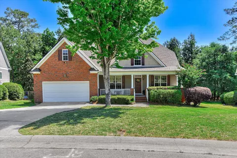 1136 Hunters Cv, Evans, GA 30809