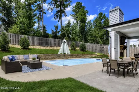 Exterior - 830 Lost Grove Trl, Evans, GA 30809 photo 3 of 4
