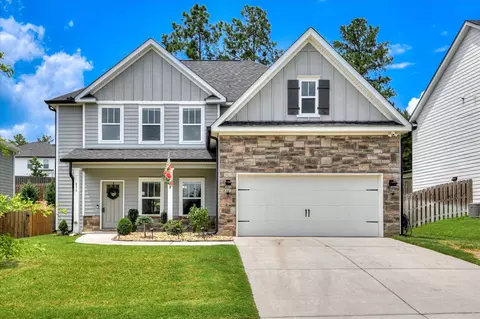 830 Lost Grove Trl, Evans, GA 30809