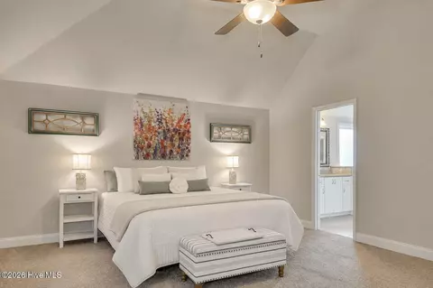 Bedroom - 830 Lost Grove Trl, Evans, GA 30809 photo 4 of 7