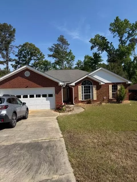 426 Madison St, Grovetown, GA 30813