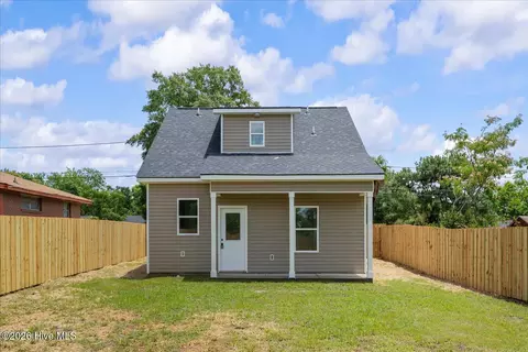 Exterior - 1037 Prep St, Augusta, GA 30901 photo 3 of 3