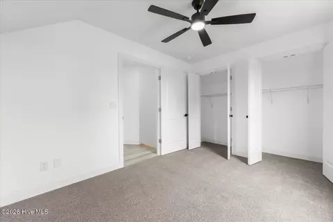 Bedroom - 1037 Prep St, Augusta, GA 30901 photo 6 of 6