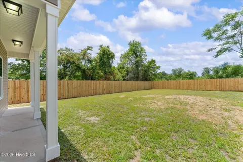 Exterior - 1037 Prep St, Augusta, GA 30901 photo 2 of 3
